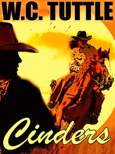 Cover of Cinders