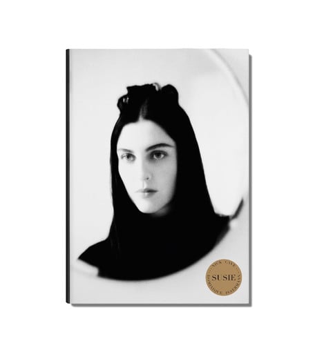 Cover of Susie