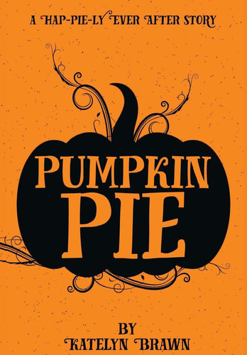 Cover of Pumpkin Pie