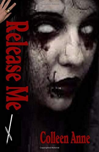 Cover of Release Me