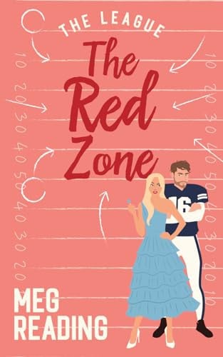 Cover of The Red Zone