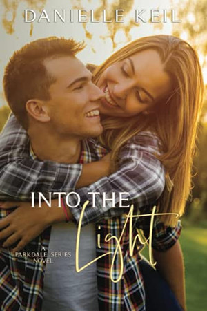 Cover of Into the Light