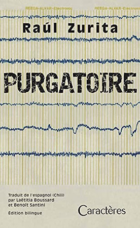 Cover of Purgatoire