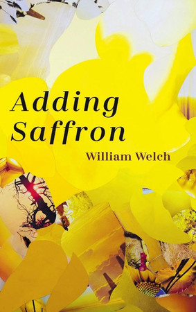 Cover of Adding Saffron