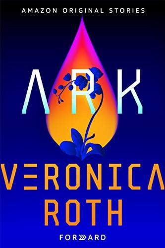 Cover of Ark (Forward Collection)