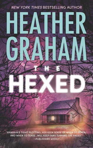 Cover of The Hexed