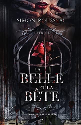 Cover of La Belle Et La Bête