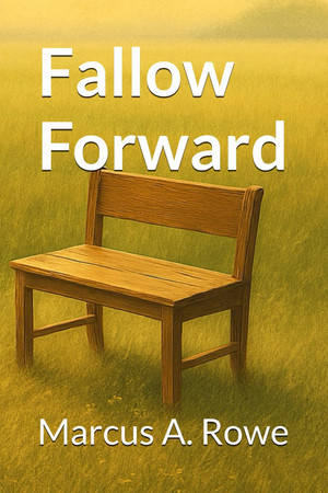 Cover of Fallow Forward