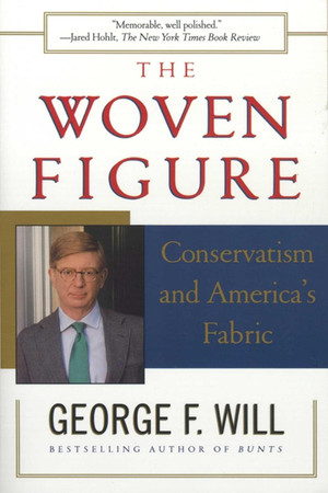 Cover of The Woven Figure