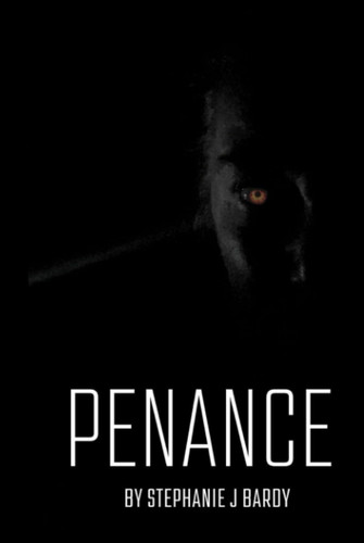 Cover of Penance