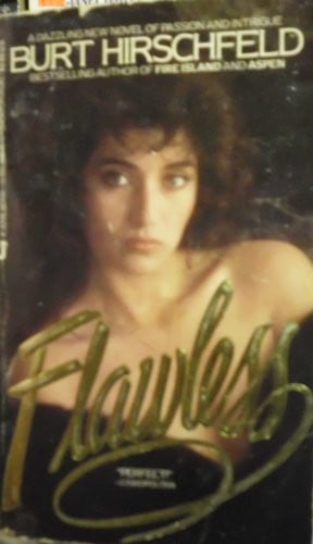 Cover of Flawless