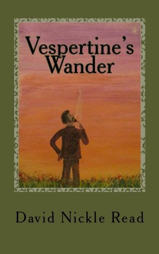 Cover of Vespertine's Wander