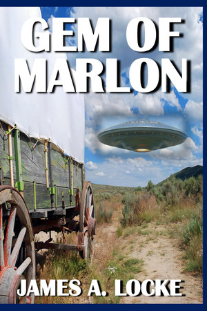 Cover of Gem of Marlon