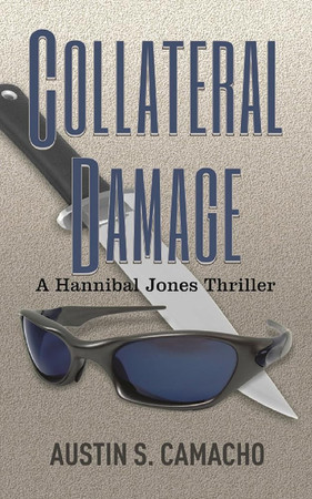 Cover of Collateral Damage