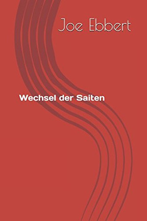 Cover of Wechsel der Saiten