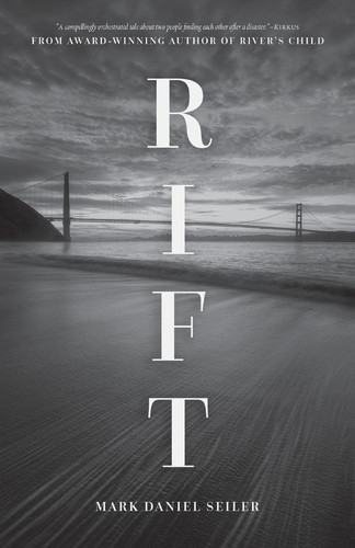 Cover of Rift