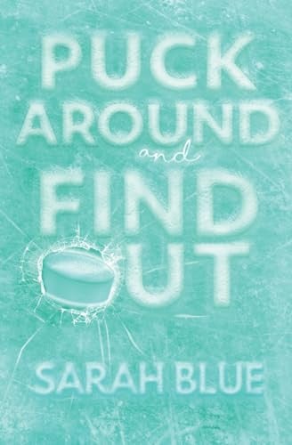 Cover of Puck Around and Find Out