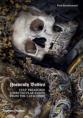 Cover of Heavenly Bodies