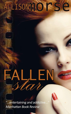 Cover of Fallen Star