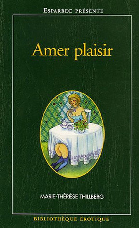 Cover of Amer Plaisir