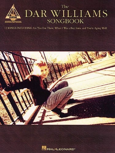 Cover of The Dar Williams Songbook