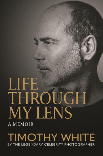 Cover of Life Through My Lens
