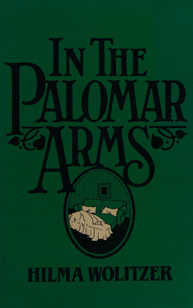 Cover of In the Palomar Arms