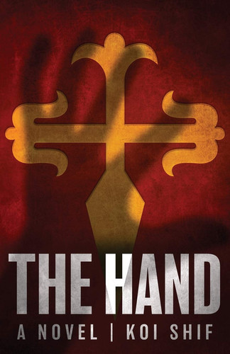 Cover of The Hand