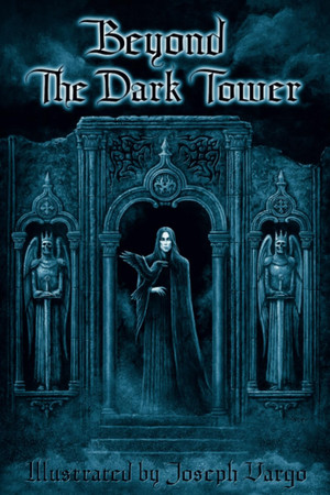 Cover of Beyond the Dark Tower