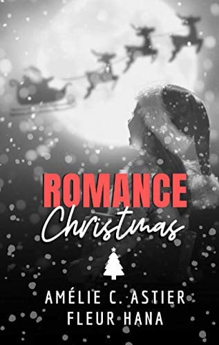 Cover of Romance Christmas (French Edition)