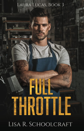 Cover of Full Throttle