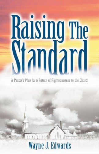 Cover of Raising the Standard