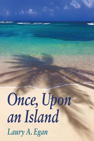 Cover of Once, Upon an Island