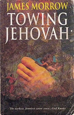 Cover of Towing Jehovah