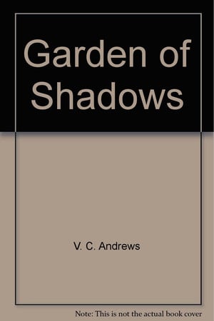 Cover of Garden of Shadows