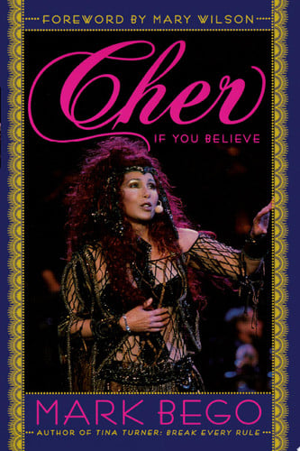 Cover of Cher