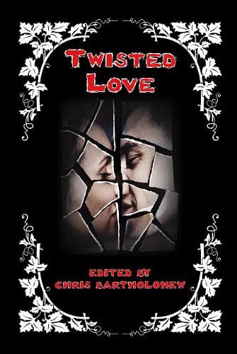 Cover of Twisted Love