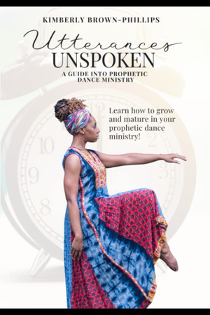 Cover of Utterances Unspoken