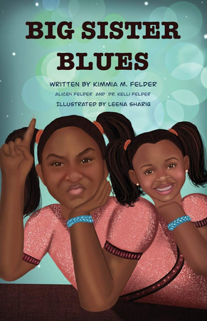 Cover of Big Sister Blues