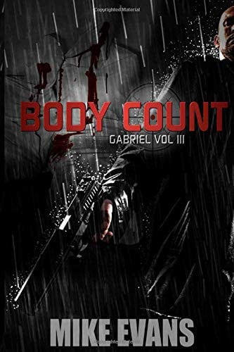Cover of Body Count