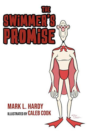 Cover of The Swimmer's Promise