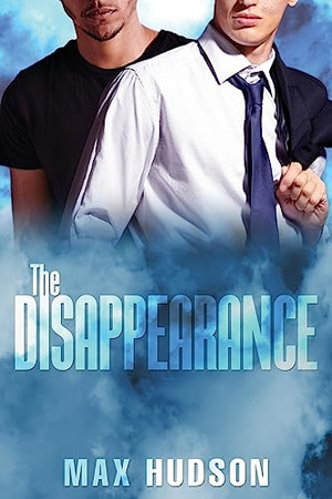 Cover of The Disappearance