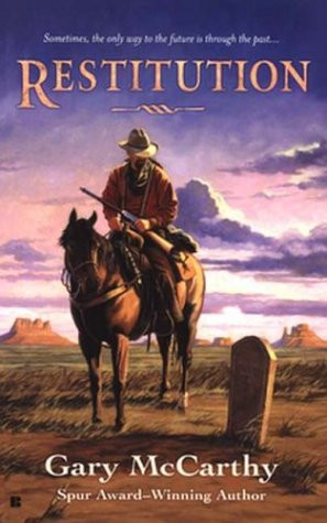 Cover of Restitution