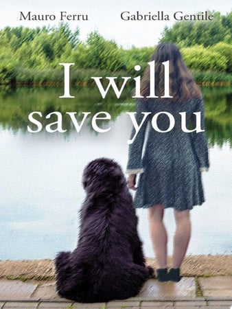 Cover of I Will Save You