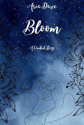 Cover of Bloom: A Candid Prequel (Candid Series)