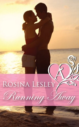 Cover of Running Away