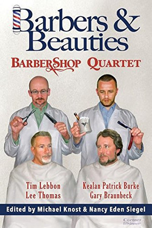 Cover of Barbers & Beauties