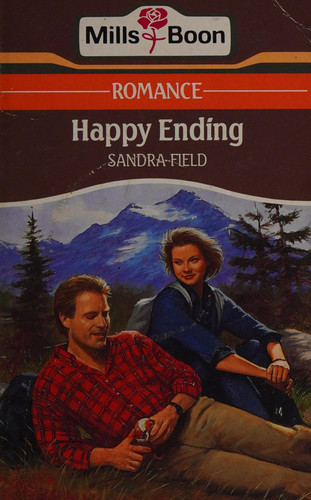 Cover of Happy Ending