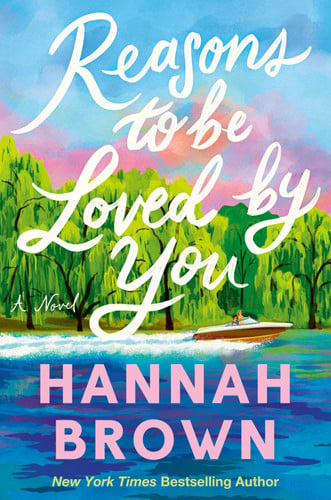 Cover of Reasons to Be Loved by You