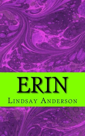 Cover of Erin